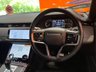 USED 2022 22 LAND ROVER RANGE ROVER EVOQUE 1.5 P300e 12.2kWh R-Dynamic SE SUV 5dr Petrol Plug-in Hybrid Auto 4WD Euro 6 (s/s) (309 ps) Hybrid 4x4. Plug In. Spec'd.