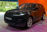 USED 2022 22 LAND ROVER RANGE ROVER EVOQUE 1.5 P300e 12.2kWh R-Dynamic SE SUV 5dr Petrol Plug-in Hybrid Auto 4WD Euro 6 (s/s) (309 ps) Hybrid 4x4. Plug In. Spec'd.