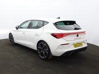 USED 2022 22 CUPRA LEON 2.0 TSI VZ2 Hatchback 5dr Petrol DSG Euro 6 (s/s) (245 ps) REAR VIEW CAM | SPARE WHEEL