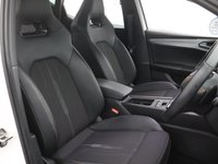 USED 2022 22 CUPRA LEON 2.0 TSI VZ2 Hatchback 5dr Petrol DSG Euro 6 (s/s) (245 ps) REAR VIEW CAM | SPARE WHEEL