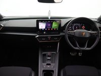 USED 2022 22 CUPRA LEON 2.0 TSI VZ2 Hatchback 5dr Petrol DSG Euro 6 (s/s) (245 ps) REAR VIEW CAM | SPARE WHEEL
