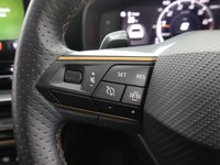 USED 2022 22 CUPRA LEON 2.0 TSI VZ2 Hatchback 5dr Petrol DSG Euro 6 (s/s) (245 ps) REAR VIEW CAM | SPARE WHEEL