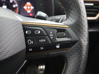 USED 2022 22 CUPRA LEON 2.0 TSI VZ2 Hatchback 5dr Petrol DSG Euro 6 (s/s) (245 ps) REAR VIEW CAM | SPARE WHEEL