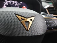 USED 2022 22 CUPRA LEON 2.0 TSI VZ2 Hatchback 5dr Petrol DSG Euro 6 (s/s) (245 ps) REAR VIEW CAM | SPARE WHEEL