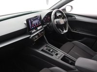 USED 2022 22 CUPRA LEON 2.0 TSI VZ2 Hatchback 5dr Petrol DSG Euro 6 (s/s) (245 ps) REAR VIEW CAM | SPARE WHEEL