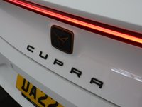 USED 2022 22 CUPRA LEON 2.0 TSI VZ2 Hatchback 5dr Petrol DSG Euro 6 (s/s) (245 ps) REAR VIEW CAM | SPARE WHEEL