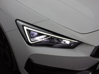 USED 2022 22 CUPRA LEON 2.0 TSI VZ2 Hatchback 5dr Petrol DSG Euro 6 (s/s) (245 ps) REAR VIEW CAM | SPARE WHEEL
