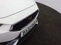 USED 2022 22 CUPRA LEON 2.0 TSI VZ2 Hatchback 5dr Petrol DSG Euro 6 (s/s) (245 ps) REAR VIEW CAM | SPARE WHEEL