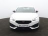 USED 2022 22 CUPRA LEON 2.0 TSI VZ2 Hatchback 5dr Petrol DSG Euro 6 (s/s) (245 ps) REAR VIEW CAM | SPARE WHEEL