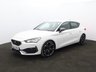 USED 2022 22 CUPRA LEON 2.0 TSI VZ2 Hatchback 5dr Petrol DSG Euro 6 (s/s) (245 ps) REAR VIEW CAM | SPARE WHEEL