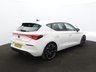 USED 2022 22 CUPRA LEON 2.0 TSI VZ2 Hatchback 5dr Petrol DSG Euro 6 (s/s) (245 ps) REAR VIEW CAM | SPARE WHEEL