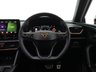 USED 2022 22 CUPRA LEON 2.0 TSI VZ2 Hatchback 5dr Petrol DSG Euro 6 (s/s) (245 ps) REAR VIEW CAM | SPARE WHEEL