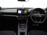 USED 2022 22 CUPRA LEON 2.0 TSI VZ2 Hatchback 5dr Petrol DSG Euro 6 (s/s) (245 ps) REAR VIEW CAM | SPARE WHEEL