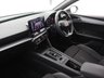 USED 2022 22 CUPRA LEON 2.0 TSI VZ2 Hatchback 5dr Petrol DSG Euro 6 (s/s) (245 ps) REAR VIEW CAM | SPARE WHEEL