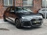 USED 2022 22 AUDI A1 1.0 TFSI 25 Sport Sportback 5dr Petrol S Tronic  