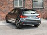USED 2022 22 AUDI A1 1.0 TFSI 25 Sport Sportback 5dr Petrol S Tronic  