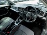 USED 2022 22 AUDI A1 1.0 TFSI 25 Sport Sportback 5dr Petrol S Tronic  