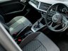 USED 2022 22 AUDI A1 1.0 TFSI 25 Sport Sportback 5dr Petrol S Tronic  
