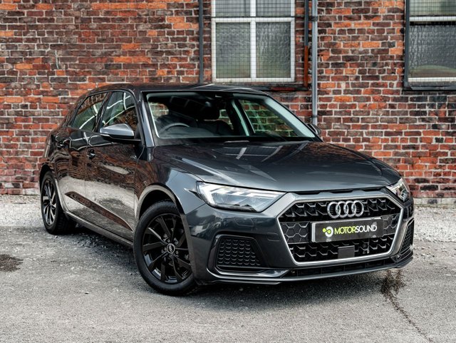 View our AUDI A1