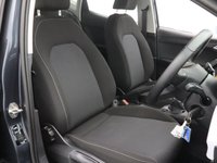USED 2024 24 SEAT IBIZA 1.0 TSI SE Hatchback 5dr Petrol Manual Euro 6 (s/s) (95 ps) LEATHER STEERING WHEEL