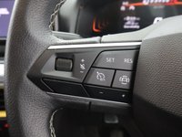 USED 2024 24 SEAT IBIZA 1.0 TSI SE Hatchback 5dr Petrol Manual Euro 6 (s/s) (95 ps) LEATHER STEERING WHEEL