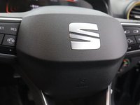 USED 2024 24 SEAT IBIZA 1.0 TSI SE Hatchback 5dr Petrol Manual Euro 6 (s/s) (95 ps) LEATHER STEERING WHEEL