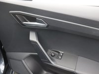 USED 2024 24 SEAT IBIZA 1.0 TSI SE Hatchback 5dr Petrol Manual Euro 6 (s/s) (95 ps) LEATHER STEERING WHEEL
