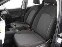 USED 2024 24 SEAT IBIZA 1.0 TSI SE Hatchback 5dr Petrol Manual Euro 6 (s/s) (95 ps) LEATHER STEERING WHEEL