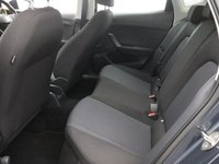 USED 2024 24 SEAT IBIZA 1.0 TSI SE Hatchback 5dr Petrol Manual Euro 6 (s/s) (95 ps) LEATHER STEERING WHEEL