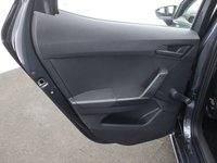 USED 2024 24 SEAT IBIZA 1.0 TSI SE Hatchback 5dr Petrol Manual Euro 6 (s/s) (95 ps) LEATHER STEERING WHEEL