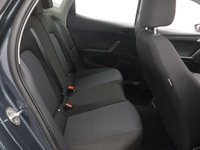 USED 2024 24 SEAT IBIZA 1.0 TSI SE Hatchback 5dr Petrol Manual Euro 6 (s/s) (95 ps) LEATHER STEERING WHEEL