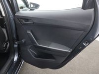 USED 2024 24 SEAT IBIZA 1.0 TSI SE Hatchback 5dr Petrol Manual Euro 6 (s/s) (95 ps) LEATHER STEERING WHEEL
