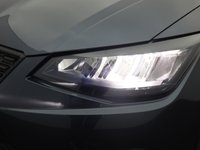 USED 2024 24 SEAT IBIZA 1.0 TSI SE Hatchback 5dr Petrol Manual Euro 6 (s/s) (95 ps) LEATHER STEERING WHEEL