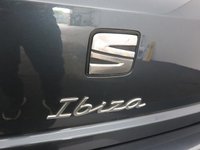 USED 2024 24 SEAT IBIZA 1.0 TSI SE Hatchback 5dr Petrol Manual Euro 6 (s/s) (95 ps) LEATHER STEERING WHEEL