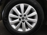USED 2024 24 SEAT IBIZA 1.0 TSI SE Hatchback 5dr Petrol Manual Euro 6 (s/s) (95 ps) LEATHER STEERING WHEEL