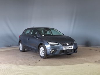2024 SEAT IBIZA