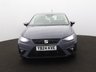 USED 2024 24 SEAT IBIZA 1.0 TSI SE Hatchback 5dr Petrol Manual Euro 6 (s/s) (95 ps) LEATHER STEERING WHEEL