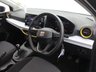 USED 2024 24 SEAT IBIZA 1.0 TSI SE Hatchback 5dr Petrol Manual Euro 6 (s/s) (95 ps) LEATHER STEERING WHEEL