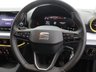 USED 2024 24 SEAT IBIZA 1.0 TSI SE Hatchback 5dr Petrol Manual Euro 6 (s/s) (95 ps) LEATHER STEERING WHEEL