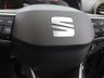 USED 2024 24 SEAT IBIZA 1.0 TSI SE Hatchback 5dr Petrol Manual Euro 6 (s/s) (95 ps) LEATHER STEERING WHEEL