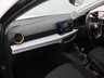 USED 2024 24 SEAT IBIZA 1.0 TSI SE Hatchback 5dr Petrol Manual Euro 6 (s/s) (95 ps) LEATHER STEERING WHEEL