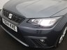 USED 2024 24 SEAT IBIZA 1.0 TSI SE Hatchback 5dr Petrol Manual Euro 6 (s/s) (95 ps) LEATHER STEERING WHEEL