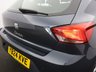 USED 2024 24 SEAT IBIZA 1.0 TSI SE Hatchback 5dr Petrol Manual Euro 6 (s/s) (95 ps) LEATHER STEERING WHEEL