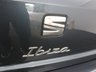 USED 2024 24 SEAT IBIZA 1.0 TSI SE Hatchback 5dr Petrol Manual Euro 6 (s/s) (95 ps) LEATHER STEERING WHEEL