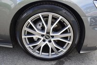 USED 2020 69 AUDI A6 SALOON 2.0 TDI 40 Black Edition Saloon 4dr Diesel S Tronic Euro 6 (s/s) (204 ps) ONLY 28,200 MILES ! GREAT SPEC