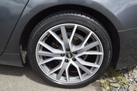 USED 2020 69 AUDI A6 SALOON 2.0 TDI 40 Black Edition Saloon 4dr Diesel S Tronic Euro 6 (s/s) (204 ps) ONLY 28,200 MILES ! GREAT SPEC