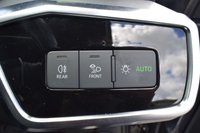 USED 2020 69 AUDI A6 SALOON 2.0 TDI 40 Black Edition Saloon 4dr Diesel S Tronic Euro 6 (s/s) (204 ps) ONLY 28,200 MILES ! GREAT SPEC