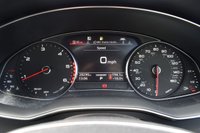USED 2020 69 AUDI A6 SALOON 2.0 TDI 40 Black Edition Saloon 4dr Diesel S Tronic Euro 6 (s/s) (204 ps) ONLY 28,200 MILES ! GREAT SPEC