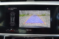 USED 2020 69 AUDI A6 SALOON 2.0 TDI 40 Black Edition Saloon 4dr Diesel S Tronic Euro 6 (s/s) (204 ps) ONLY 28,200 MILES ! GREAT SPEC