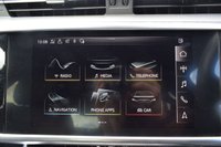 USED 2020 69 AUDI A6 SALOON 2.0 TDI 40 Black Edition Saloon 4dr Diesel S Tronic Euro 6 (s/s) (204 ps) ONLY 28,200 MILES ! GREAT SPEC